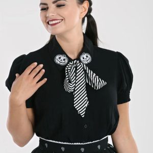 H60056 Skelli blouse