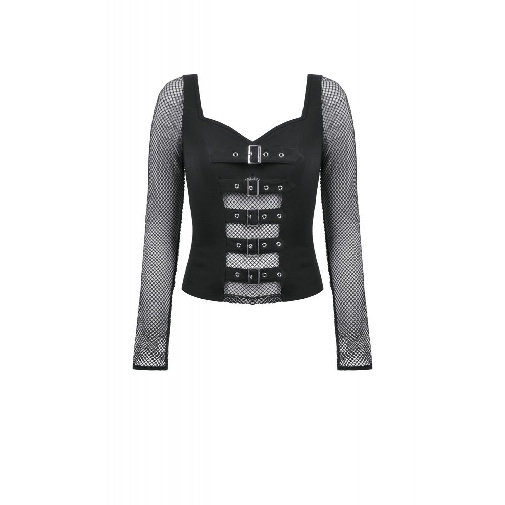 Top punk resille – Image 4