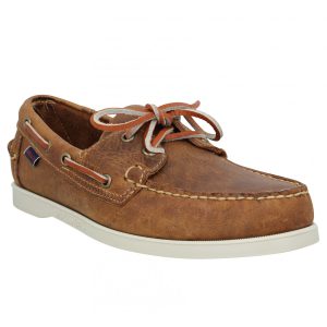 docksides sebago
