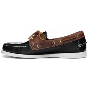 docksides sebago