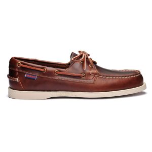 docksides sebago