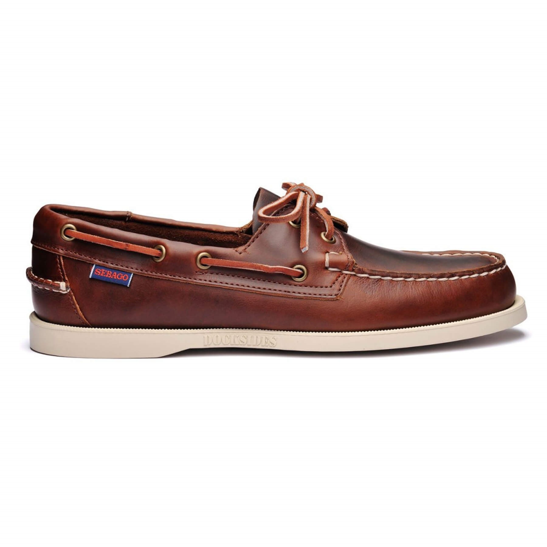 docksides sebago