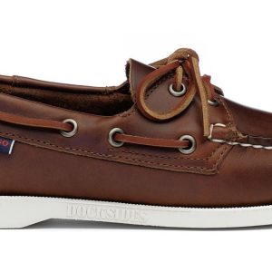 docksides sebago