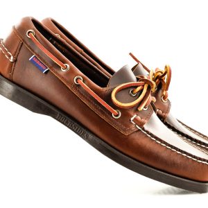 docksides sebago