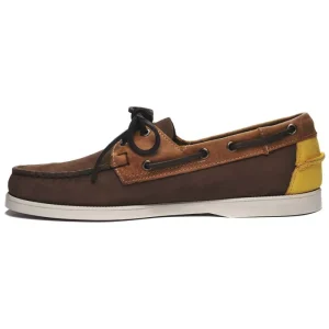 docksides sebago