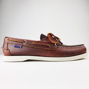 docksides sebago