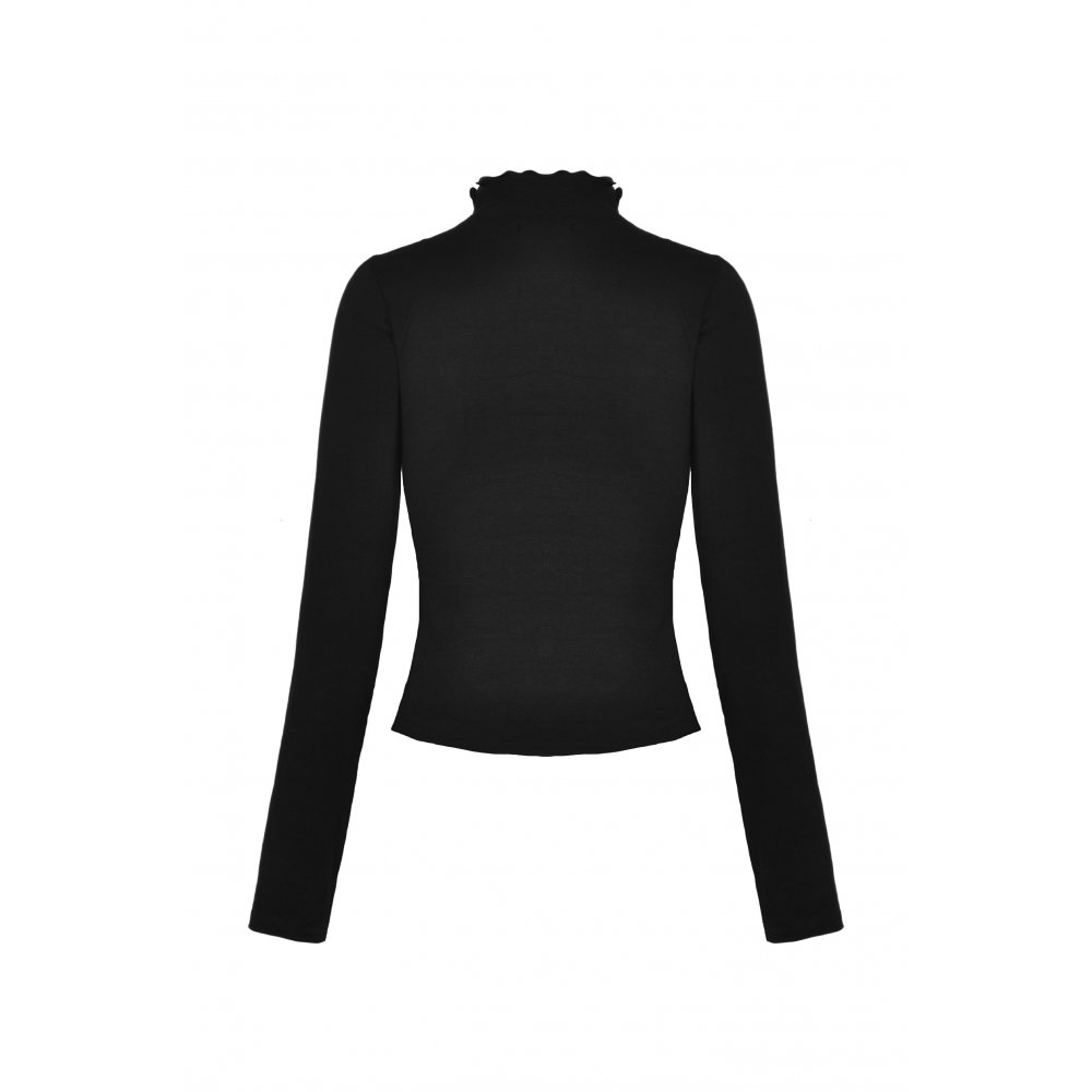 Haut en maille métallique – Image 5