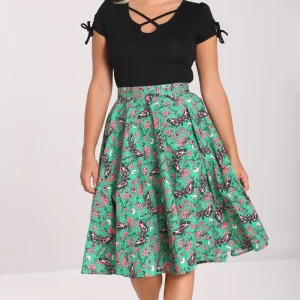 Madilynn 50’s Skirt H50243