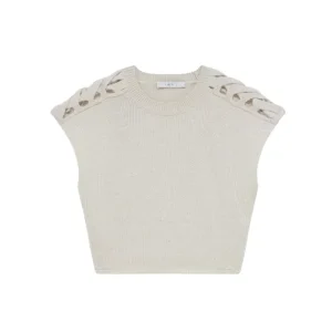 PULL SANS MANCHES AMAYA