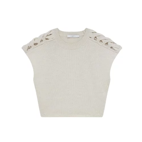 PULL SANS MANCHES AMAYA