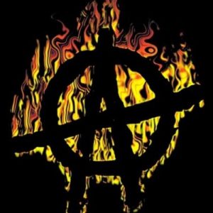 drapeau anarchie pof120