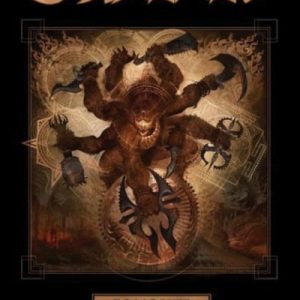 DRAPEAU SOULFLY POS965