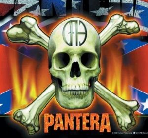 drapeau pantera pos294