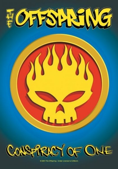 drapeau offspring pos314 – Image 2