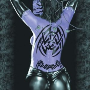 drapeau dark wear pos443