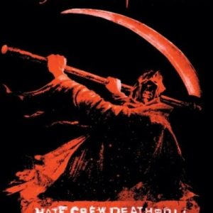 drapeau children of bodom pos552