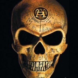 drapeau alchemy pos554