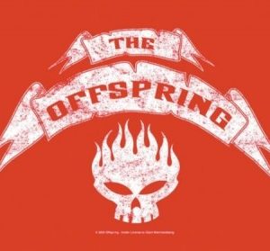 drapeau offspring pos586