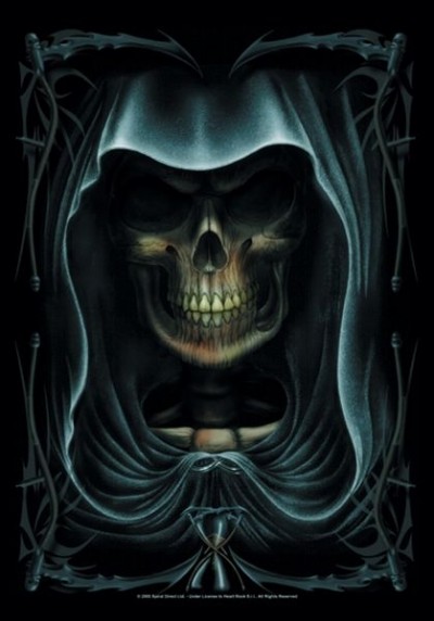 drapeau faucheuse pos 699 – Image 2