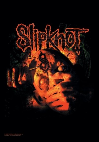 drapeau slipknot pos720 – Image 2
