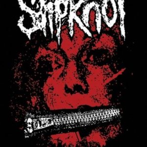 drapeau slipknot pos724