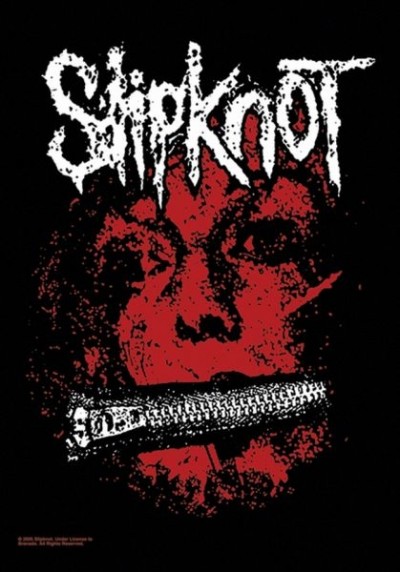 drapeau slipknot pos724 – Image 2