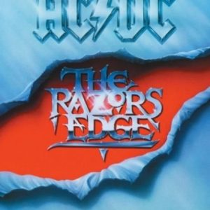 drapeau ac/dc pos754