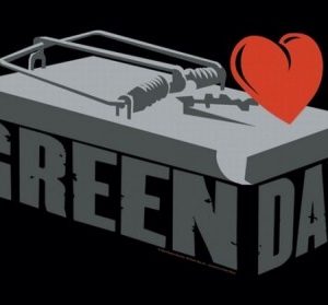 drapeau green day pos765