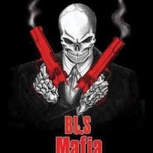 drapeau black label society pos874