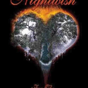 drapeau nightwish pos911