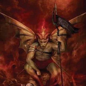 drapeau dark funeral pos926