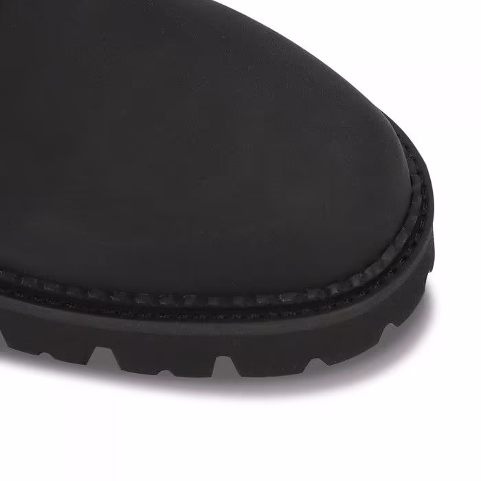 Adrien Grey : la chaussure à lacets vegan Alliant Confort, Style et Écologie – Image 5