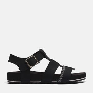 sandale fisherman femme