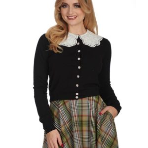 Polly jumper CA21204