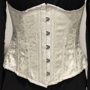 Serre Taille Crème Grunge Boutik