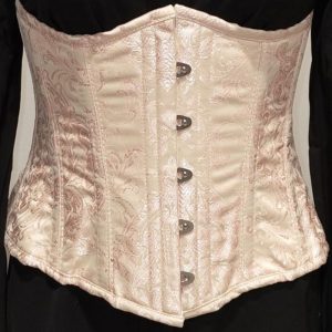 Serre Taille Rose Pastel Grunge Boutik