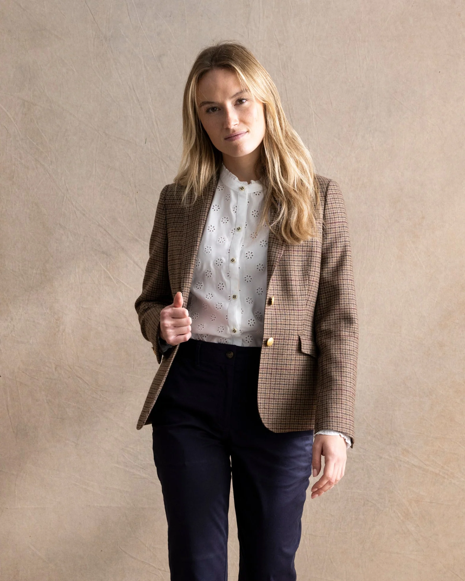 Audley Jacket – Image 3